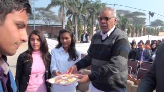 REDCHHUCHHAKWAS JHAJJAR FAREWELL PARTY 2016 [upl. by Lattie]