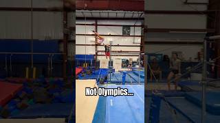 Gymnastics Goals [upl. by Eta]