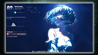 Desktop Customization  Make Your Desktop Look Clean and Professional  Windows [upl. by Yanehs]