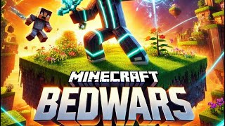 MINECRAFT BEDWARS LIVE STREAM  NOOB TO PRO  AND PARKOUR WITH NEXUS NINJA [upl. by Leirbaj]