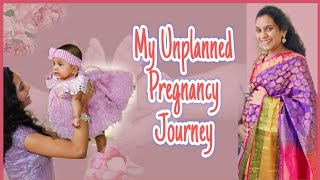 Unplanned Pregnancy Journey Part1 Trini Tales [upl. by Eelatsyrc]