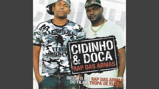 Rap das Armas [upl. by Chaney38]