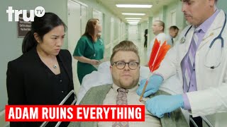 Adam Ruins Everything  Season 2 Trailer  truTV [upl. by Nrubua428]