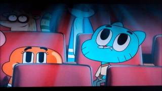 Cartoon Network Movie Bumpers 2012 [upl. by Acimat]