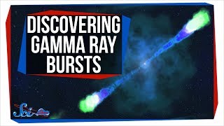 How We Accidentally Discovered GammaRay Bursts [upl. by Etnwahs]