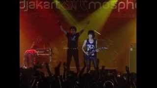 God Bless  Semut Hitam feat Navicula [upl. by Cleve879]