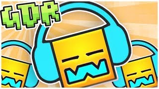 Kolkian  Catalyze  Geometry Dash Music [upl. by Rhett]