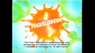 Frederator IncorporatedNickelodeon Productions 20032008 [upl. by Finbur]