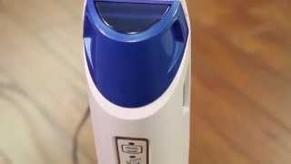 Powerfresh Steam Mop  No Steam [upl. by Arnst]