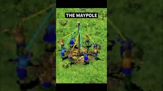 THE MAYPOLE strongholdkingdoms maypole fireflystudios [upl. by Zetnwahs]