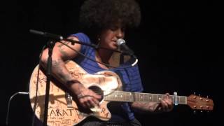 Kimya Dawson  The Beer  Live  Warhol Museum  32212  Pittsburgh [upl. by Maxma]