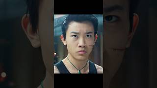 Shang chi has been trained since childhood shorts video movie shangchi marvel [upl. by Helbonna]