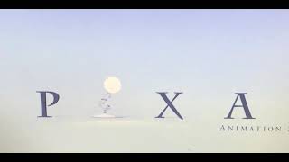 Corto Disney Pixar la luna parte 1 [upl. by Saxela]