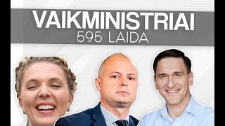 Arturas Orlauskas quotIš kiemo pusėsquot 595 informacinė satyros ir humoro laida 2024 08 05 [upl. by Oigimer]