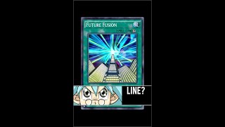 Yugioh Duel Links  Wait Syrus has a LINE with Future Fusion [upl. by Peonir]