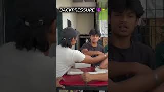 Arm wrestling practise match 55 kg weight category challenging roundsubscribe support [upl. by Czarra]