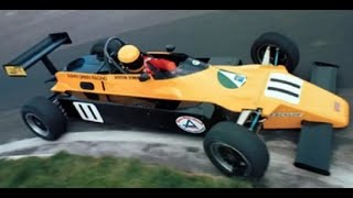 Senna wins at Mondello Park full version [upl. by Rossi]