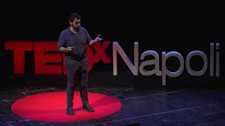 ADAPTATION  Marco Merola  TEDxNapoli [upl. by Auohs]