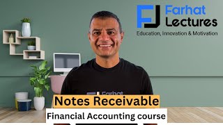 Notes Receivables Basics [upl. by Ezequiel]