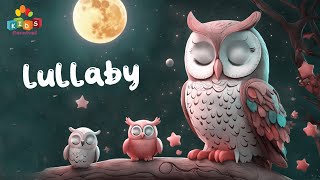 Best Lullaby For Babies To Go To Sleep I Sleep Music For Kids  Kids Videos For Kids kids lullaby [upl. by Acinorahs780]