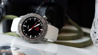 The SINN U50 Just Got Even Better  HandsOn [upl. by Grail]