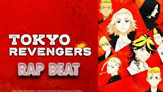 CRY BABY  Hige Dandism Remix Rap Beat TOKYO REVENGERS  Neji4real [upl. by Gnod]