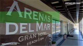 Kn Arenas del Mar Beach amp Spa [upl. by Niamor]