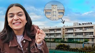 Nobita ka REAL School Mil Gaya in Japan 😍 [upl. by Far]