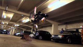 Urban Trial Freestyle  Launch trailer [upl. by Remle]