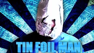 The adventures of Tin foil face man  MLG Battlefield [upl. by Aneel]