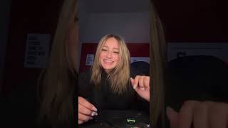 Alli Ingram is live [upl. by Ynattir904]