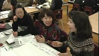 Language Instruction for Newcomers to Canada LINC Program at TDSB [upl. by Roeser]