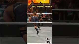 WWE 2K24  Bron Breakker Ratings Reveal [upl. by Newbold]