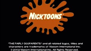 A Frederator Incorporated ProductionNicktoonsCBS Productions 2002 [upl. by Akcirderf]