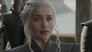 GAME OF THRONES Staffel 7 Offizieller Trailer  Meine Reaktion  Tobitato [upl. by Eberle]