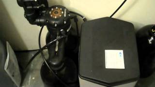 Replacing Culligan Water Softener  Culligan Drinking Water [upl. by Retniw]