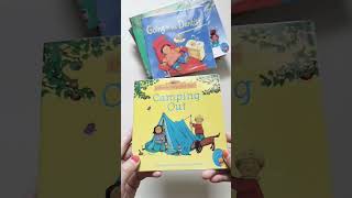 Buku usborne farmyard tales dan first experiencebukuanakmurah bukuceritaanak bukuceritabergambar [upl. by Drusie]