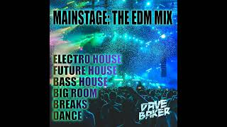 Mainstage EDM Mix November 2020 [upl. by Trella]