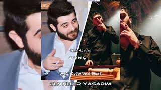 Uygar Doğanay amp Blok3  Ben Neler Yaşadım remix [upl. by Laveen]