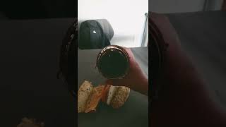 Recette pain au lait au nutella et chocolat chaud guimauve [upl. by Mikihisa]