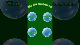 What effects the Rate of Transpiration In Plants  science transpirationinplants [upl. by Bunch441]