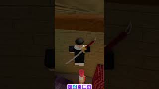 How to get Christmas Cookie Marker in The Markers roblox shorts viral fyp findthemarkers [upl. by Lattonia]