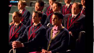 Glee season 6 episode 5 sneak peek [upl. by Siulegroj]