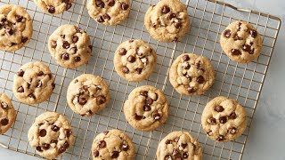 Vegan Chocolate Chip Cookies  Betty Crocker Recipe [upl. by Emmeline]