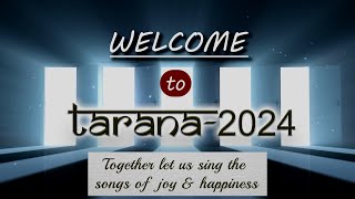 Tarana 2024 [upl. by Ewens]