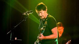 Chris Rea  Looking For The Summer Live in Moscow Crocus City Hall 09022012 [upl. by Koeninger]