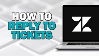 How To Reply to Zendesk Tickets Easiest Way​​​​​​​ [upl. by Rhodia]