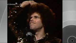 Leo Sayer  Long tall glasses [upl. by Christoph]