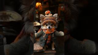 Dog Motorcycle Dance 😂 dog motorcycle dance dogdance petdance chihuahua [upl. by Follansbee]