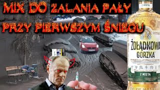 █▬█ █ ▀█▀ MIX DO ZALANIA PAŁY PRZY PIERWSZYM ŚNIEGU [upl. by Yrellav]